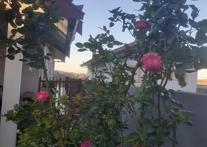 Casa Bela Vista