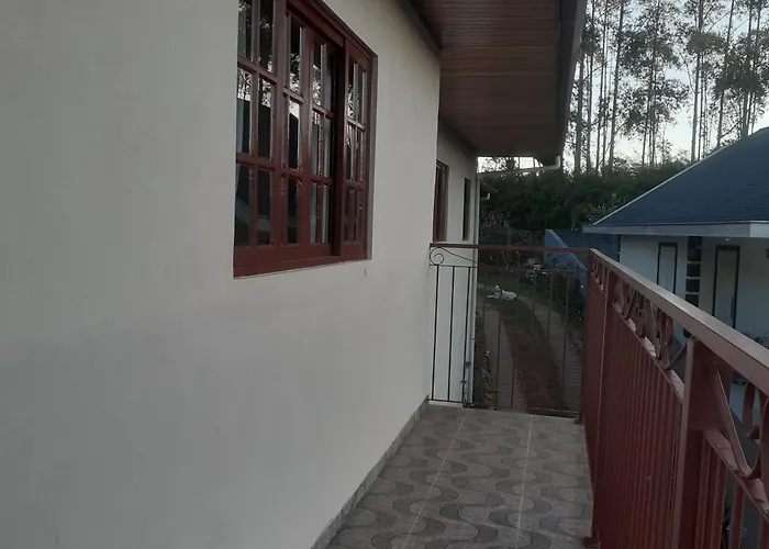 Casa Bela Vista