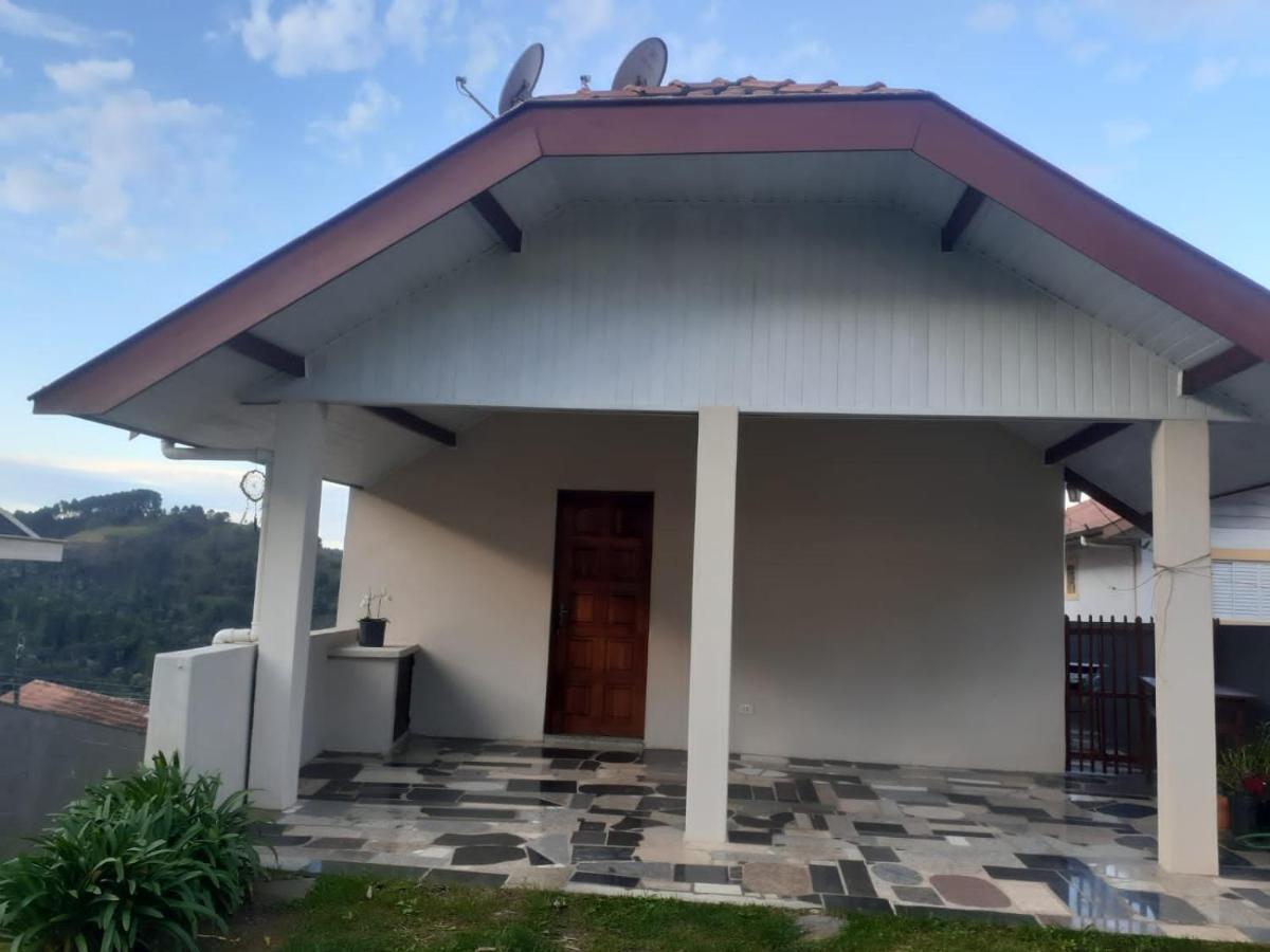 Casa Bela Vista Campos do Jordao