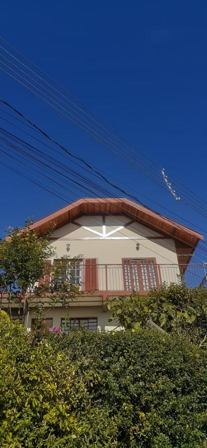 Holiday home Casa Bela Vista Campos do Jordao