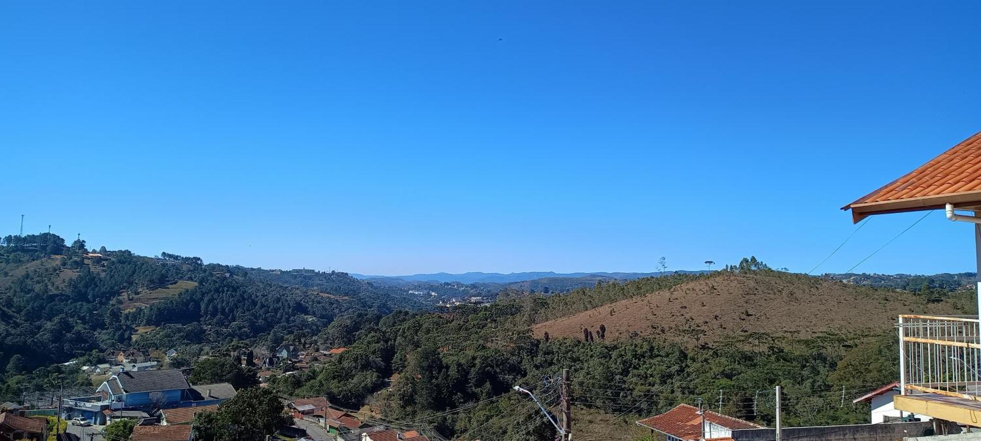Casa Bela Vista Holiday home *