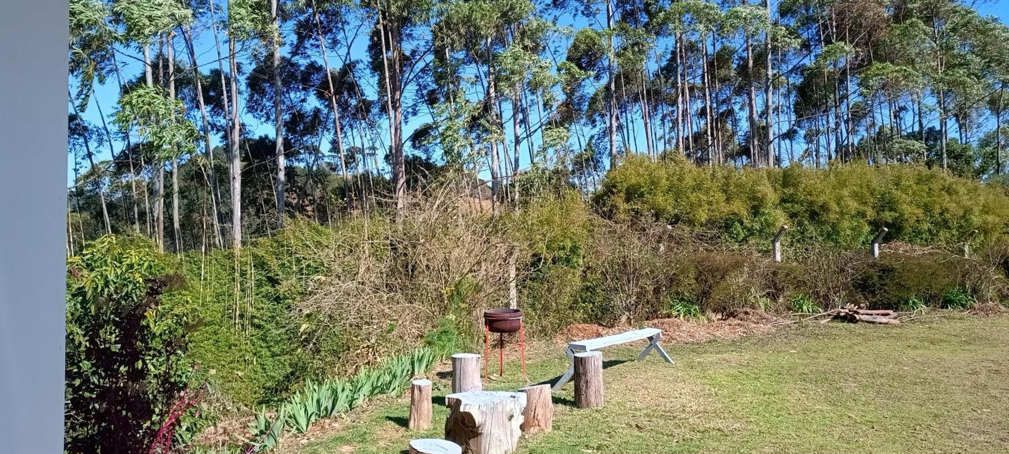 Casa Bela Vista * Campos do Jordao