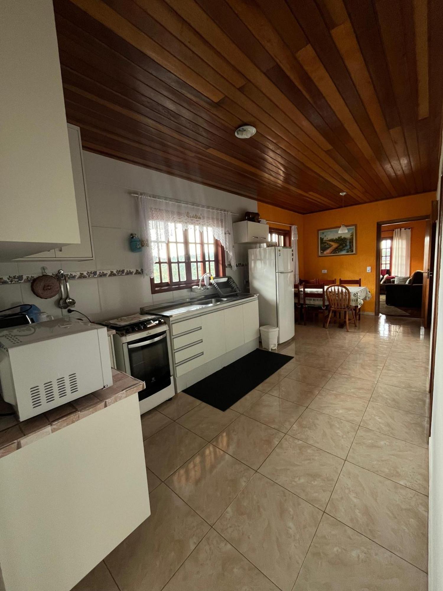 Holiday home Casa Bela Vista