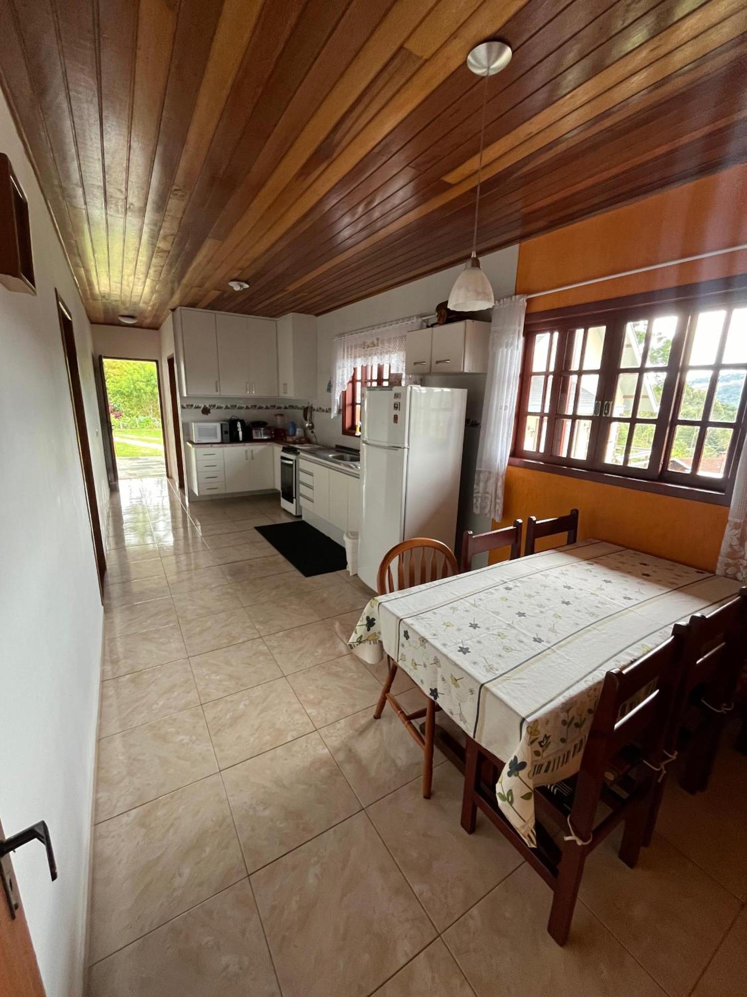 Casa Bela Vista Holiday home *