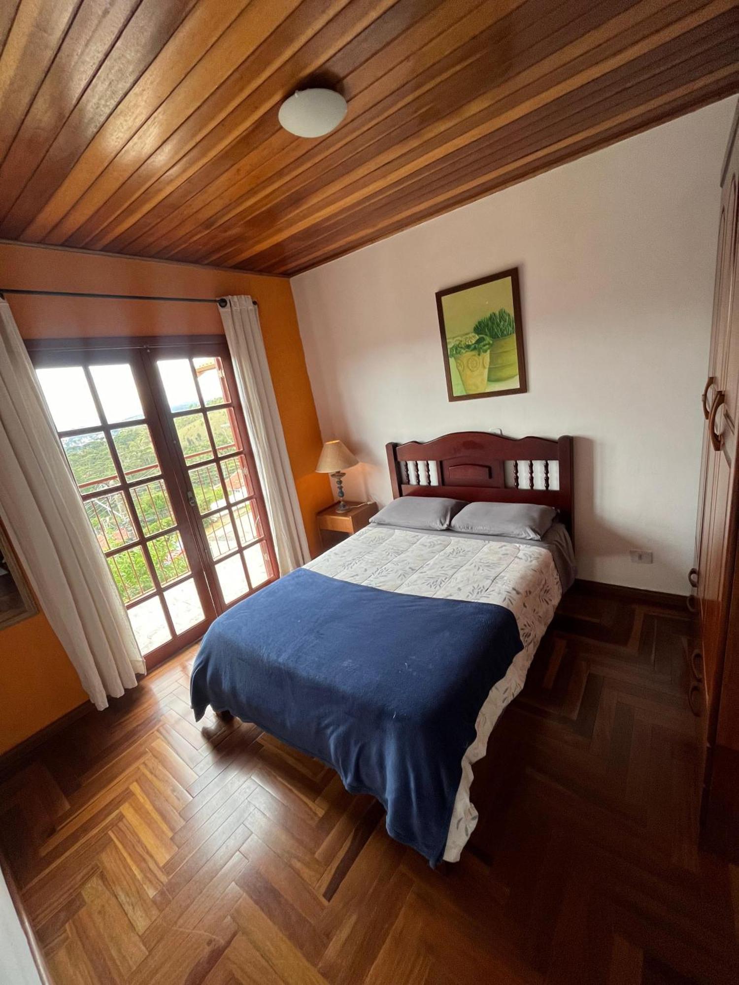 Casa Bela Vista Holiday home
