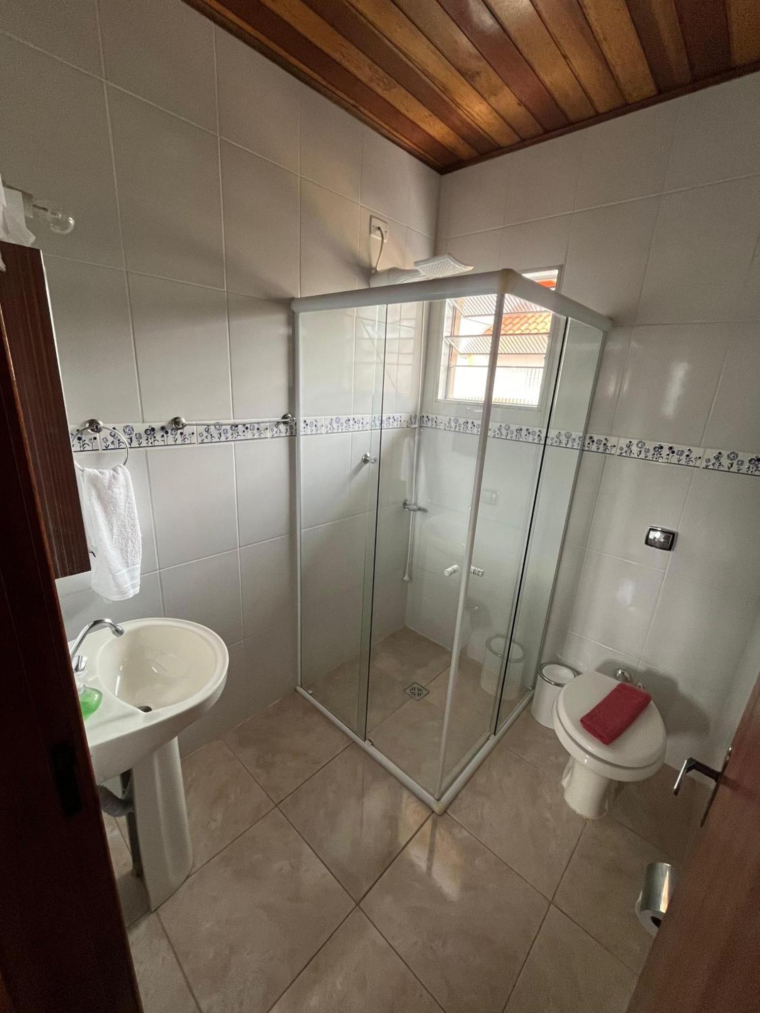 Casa Bela Vista Holiday home