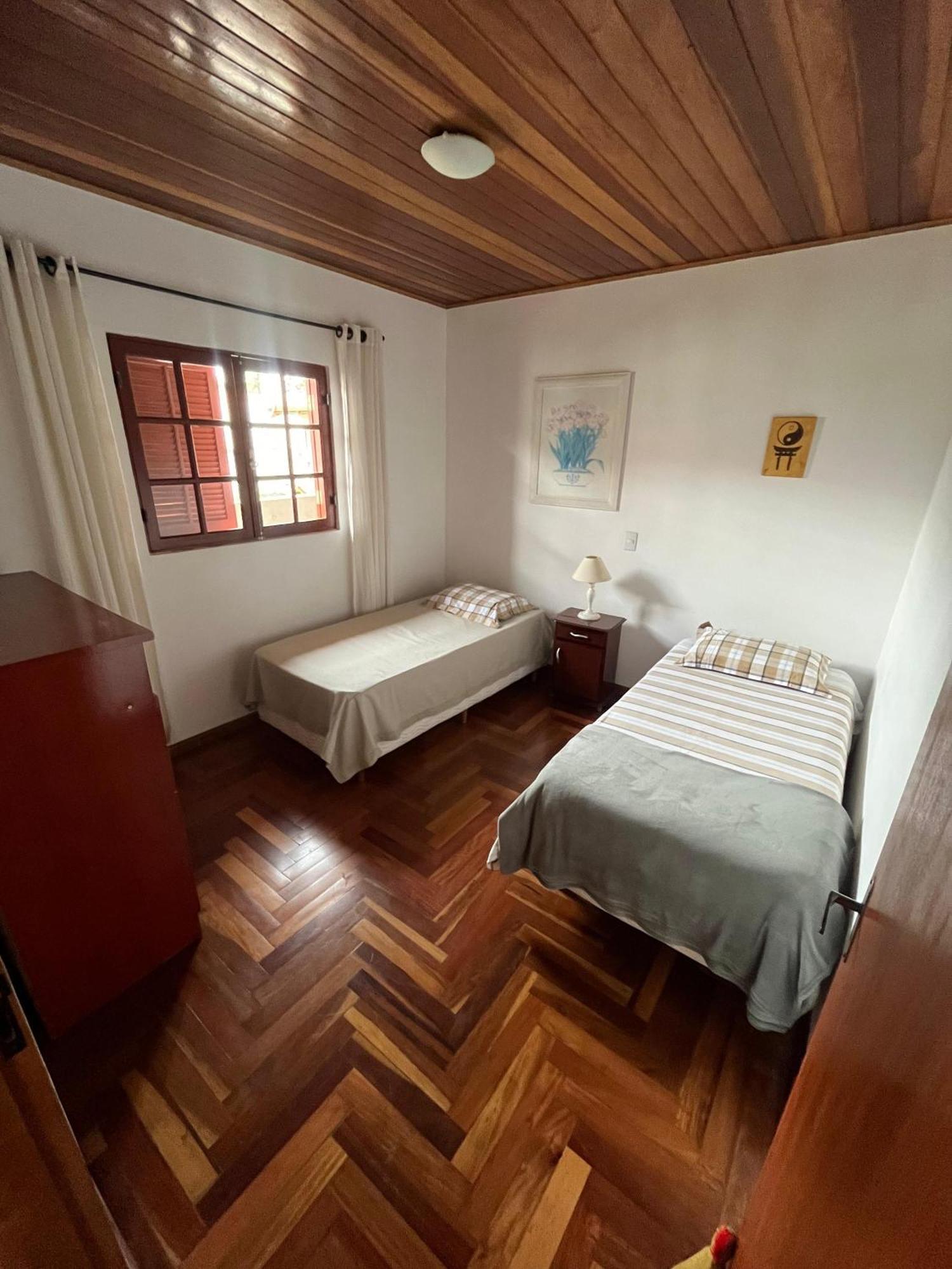 Casa Bela Vista Holiday home Campos do Jordao